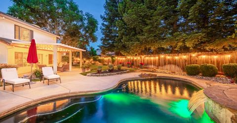 8507 Crosspointe Ct, Antelope, CA 95843 Photo