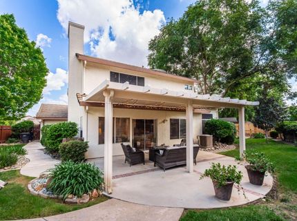 8507 Crosspointe Ct, Antelope, CA 95843 Photo