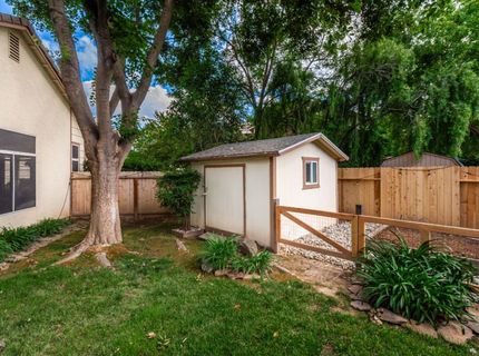 8507 Crosspointe Ct, Antelope, CA 95843 Photo