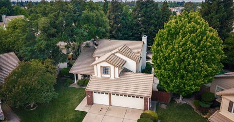 8507 Crosspointe Ct, Antelope, CA 95843 Photo