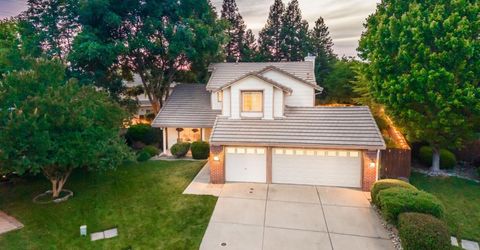8507 Crosspointe Ct, Antelope, CA 95843 Photo