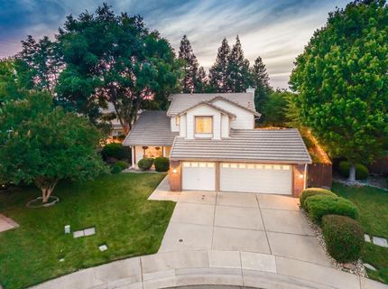 8507 Crosspointe Ct, Antelope, CA 95843 Photo