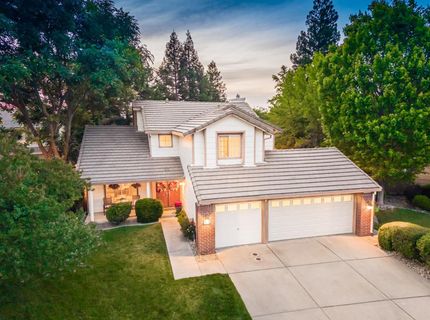 8507 Crosspointe Ct, Antelope, CA 95843 Photo
