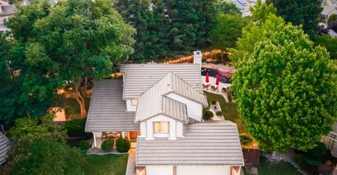 8507 Crosspointe Ct, Antelope, CA 95843 Photo