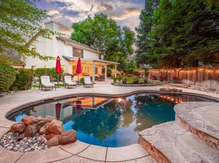 8507 Crosspointe Ct, Antelope, CA 95843 Photo