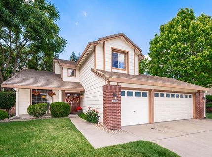 8507 Crosspointe Ct, Antelope, CA 95843 Photo