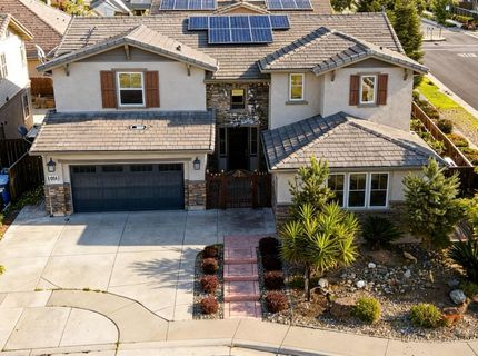 10005 W Atrio Cir, Elk Grove, CA 95757 Photo