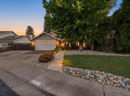 226 Bittercreek Dr, Folsom, CA 95630 Photo