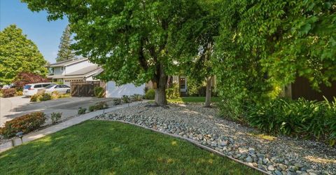 226 Bittercreek Dr, Folsom, CA 95630 Photo