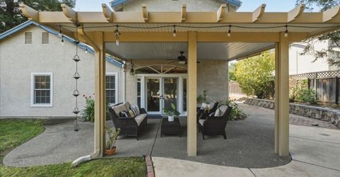 226 Bittercreek Dr, Folsom, CA 95630 Photo