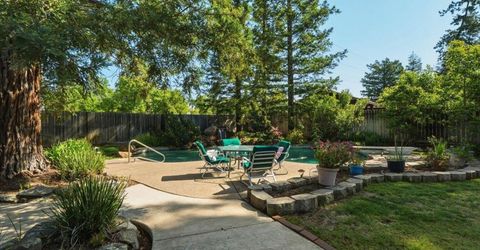 226 Bittercreek Dr, Folsom, CA 95630 Photo