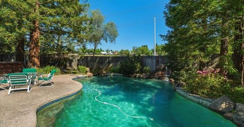 226 Bittercreek Dr, Folsom, CA 95630 Photo