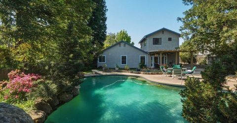 226 Bittercreek Dr, Folsom, CA 95630 Photo