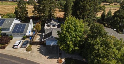 226 Bittercreek Dr, Folsom, CA 95630 Photo