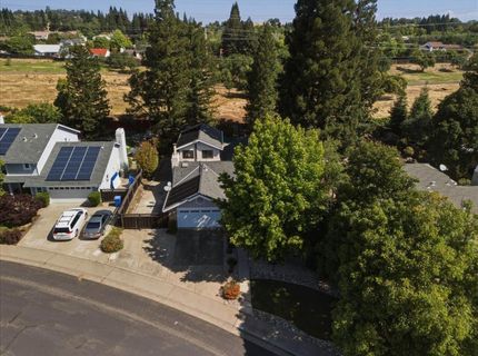 226 Bittercreek Dr, Folsom, CA 95630 Photo
