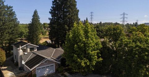 226 Bittercreek Dr, Folsom, CA 95630 Photo