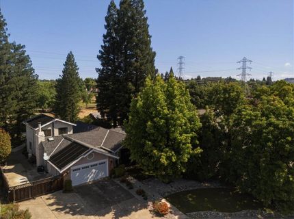 226 Bittercreek Dr, Folsom, CA 95630 Photo