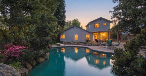 226 Bittercreek Dr, Folsom, CA 95630 Photo