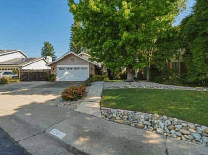 226 Bittercreek Dr, Folsom, CA 95630 Photo