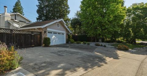 226 Bittercreek Dr, Folsom, CA 95630 Photo
