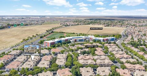 3301 N Park Dr #1716, Unit 1716, Sacramento, CA 95835 Photo