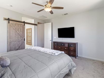 140 Lily Bay Cir, Sacramento, CA 95834 Photo