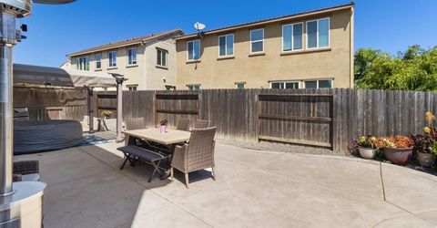 140 Lily Bay Cir, Sacramento, CA 95834 Photo