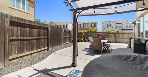 140 Lily Bay Cir, Sacramento, CA 95834 Photo