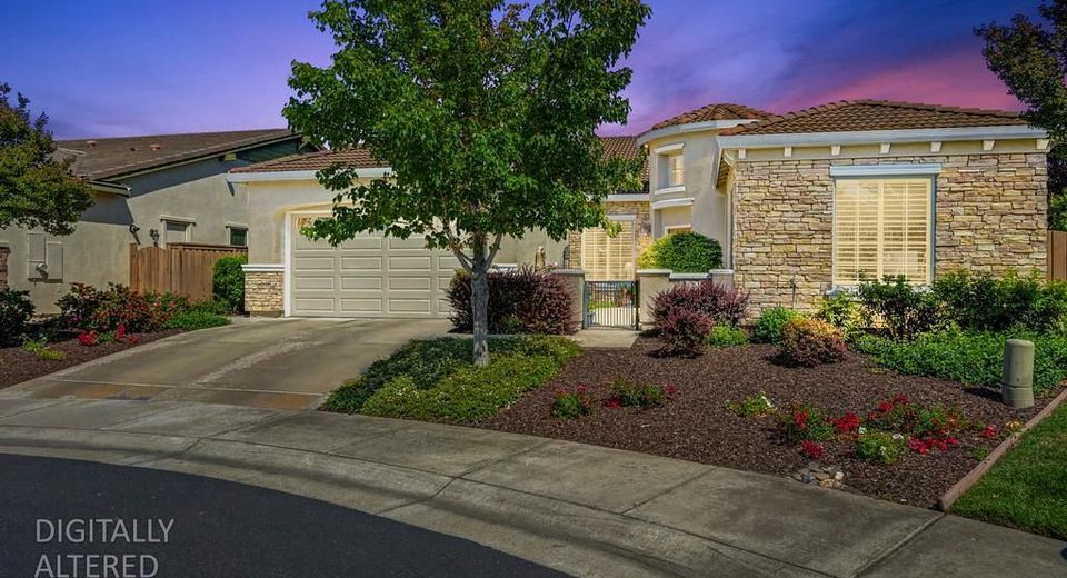 9 Calatabiano Pl, Sacramento, CA 95834 Photo