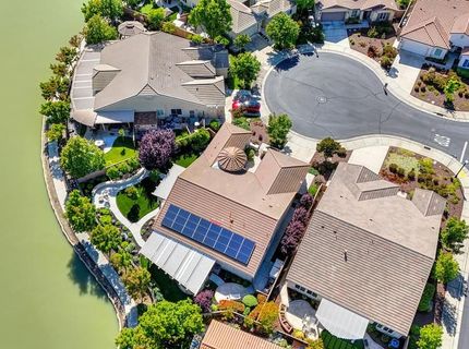 9 Calatabiano Pl, Sacramento, CA 95834 Photo