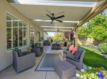 9 Calatabiano Pl, Sacramento, CA 95834 Photo