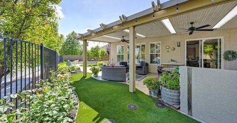 9 Calatabiano Pl, Sacramento, CA 95834 Photo