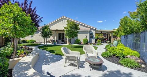 9 Calatabiano Pl, Sacramento, CA 95834 Photo