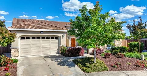 9 Calatabiano Pl, Sacramento, CA 95834 Photo