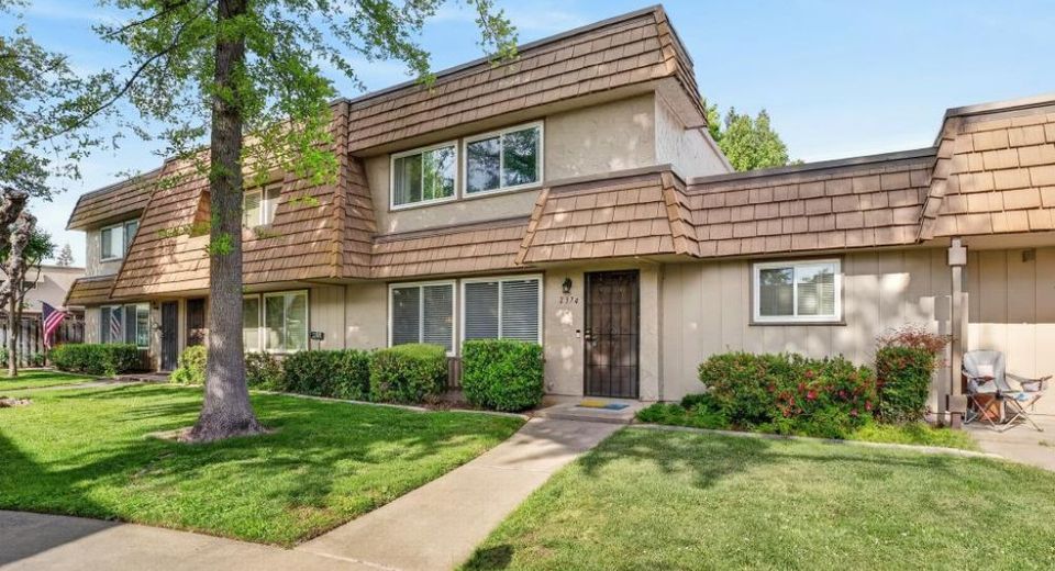 2374 Via Camino Ave, Carmichael, CA 95608 Photo