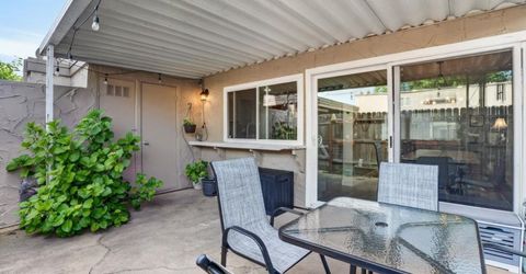 2374 Via Camino Ave, Carmichael, CA 95608 Photo