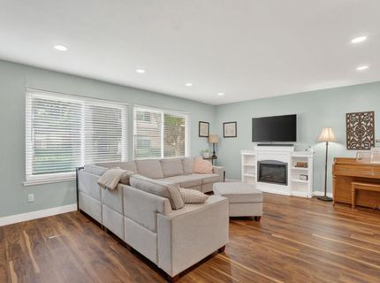 2374 Via Camino Ave, Carmichael, CA 95608 Photo