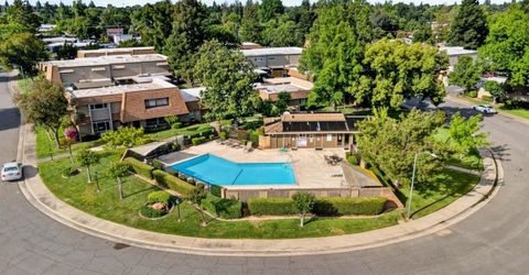 2374 Via Camino Ave, Carmichael, CA 95608 Photo