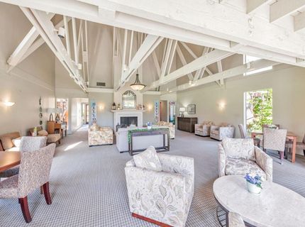 2201 Woodside Ln #10, Unit 10, Sacramento, CA 95825 Photo