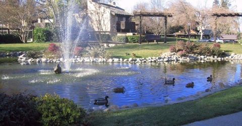2201 Woodside Ln #10, Unit 10, Sacramento, CA 95825 Photo