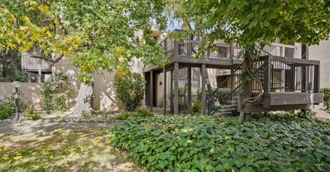 2201 Woodside Ln #10, Unit 10, Sacramento, CA 95825 Photo