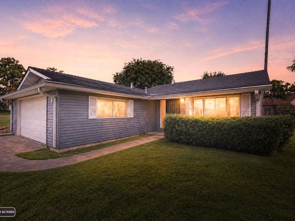 6353 Edgerton Way, Carmichael, CA 95608