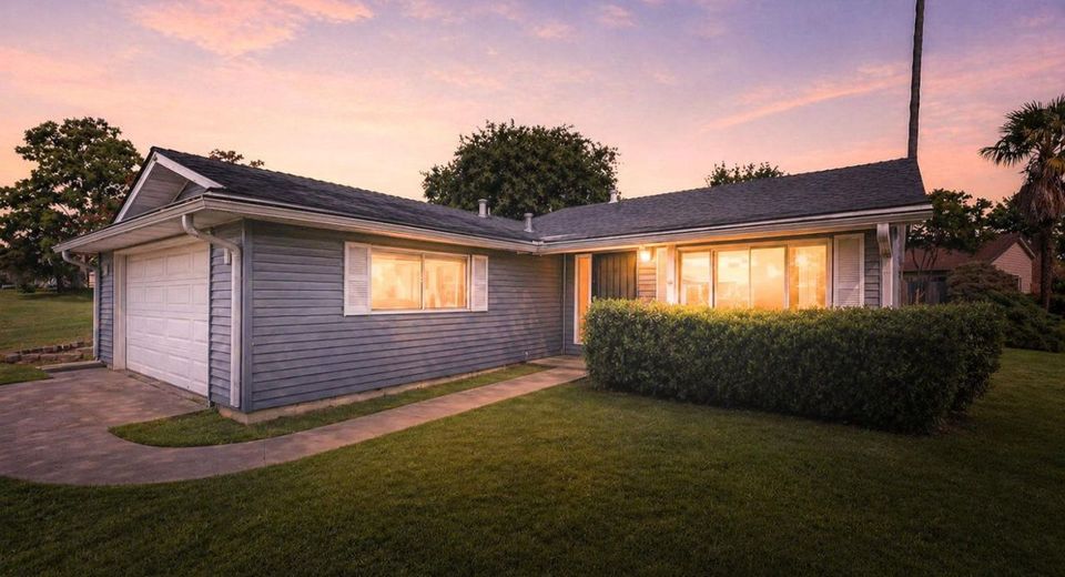 6353 Edgerton Way, Carmichael, CA 95608 Photo