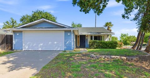 6353 Edgerton Way, Carmichael, CA 95608 Photo