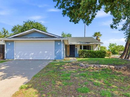 6353 Edgerton Way, Carmichael, CA 95608 Photo