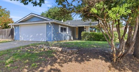 6353 Edgerton Way, Carmichael, CA 95608 Photo