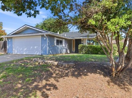 6353 Edgerton Way, Carmichael, CA 95608 Photo