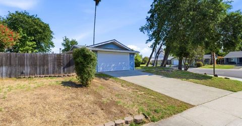 6353 Edgerton Way, Carmichael, CA 95608 Photo