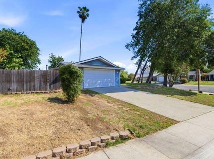 6353 Edgerton Way, Carmichael, CA 95608 Photo