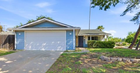 6353 Edgerton Way, Carmichael, CA 95608 Photo